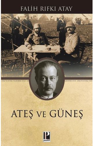 Ateş ve Güneş