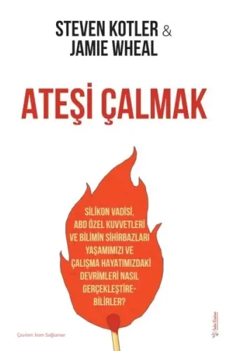 Ateşi Çalmak