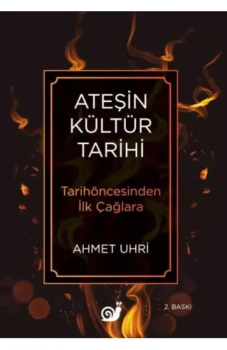 Ateşin Kültür Tarihi