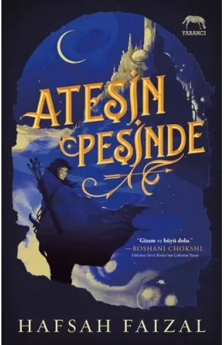 Ateşin Peşinde