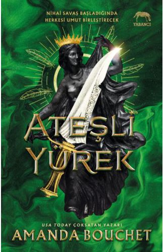 Ateşli Yürek