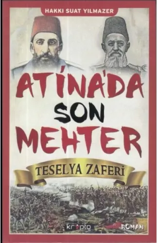 Atinada Son Mehter Teselya Zaferi