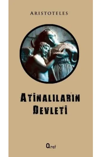 Atinalıların Devleti