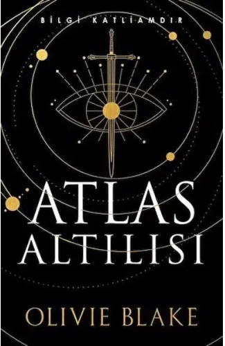 Atlas Altılısı