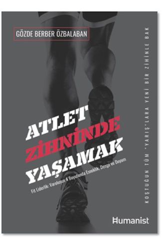 Atlet Zihninde Yaşamak