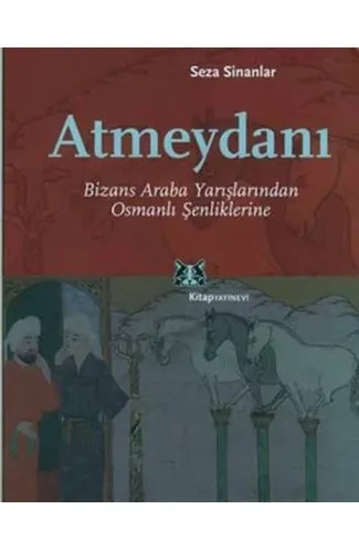 Atmeydanı