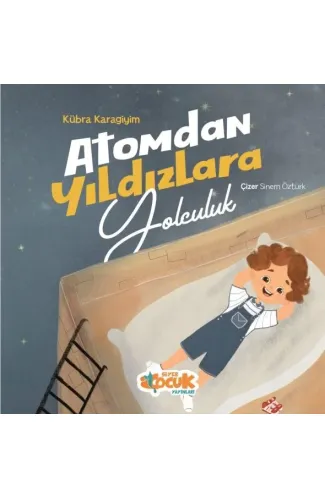 Atomdan Yıldızlara Yolculuk