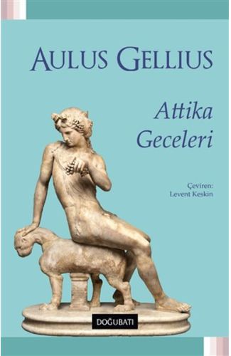 Attika Geceleri