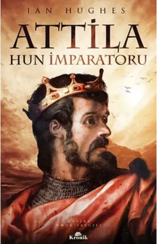 Attila Hun İmparatoru