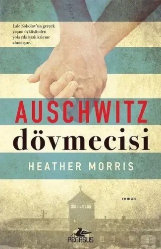 Auschwitz Dövmecisi