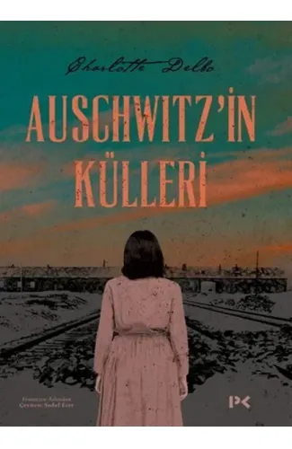 Auschwitz'in Külleri