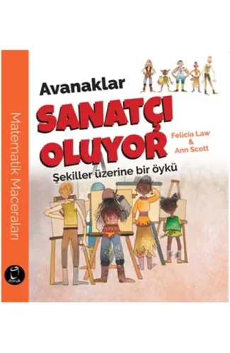 Avanaklar Sanatçı Oluyor