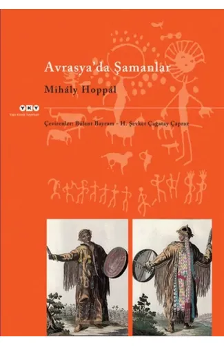 Avrasyada Şamanlar