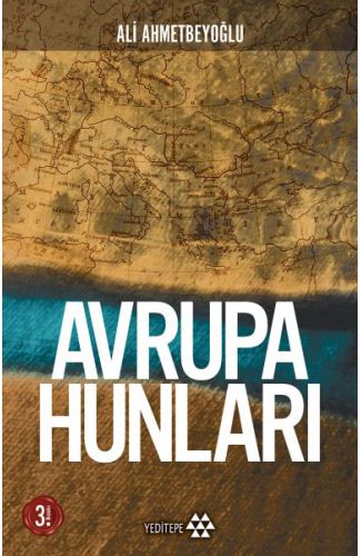 Avrupa Hunları