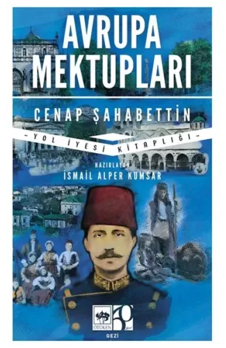 Avrupa Mektupları