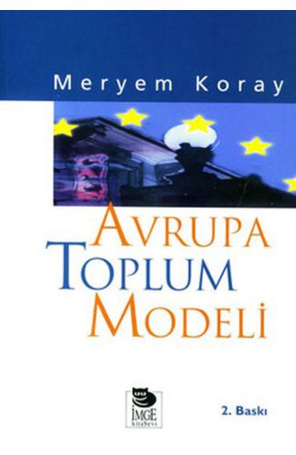 Avrupa Toplum Modeli