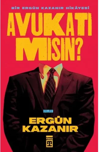 Avukatı Mısın?