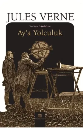 Ay’a Yolculuk