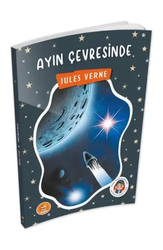 Ay’ın Çevresinde