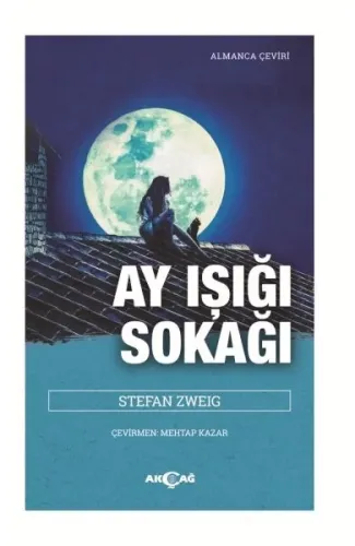 Ay Işığı Sokağı