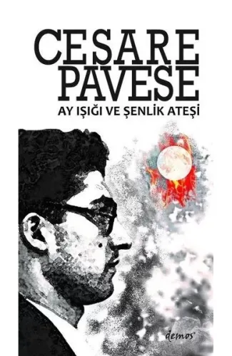 Ay Işığı ve Şenlik Ateşi