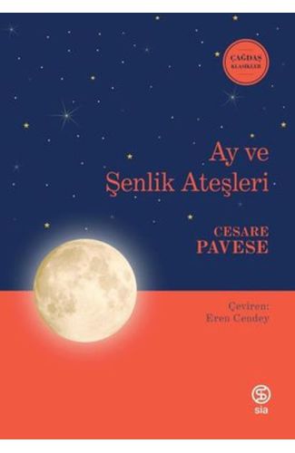 Ay ve Şenlik Ateşleri