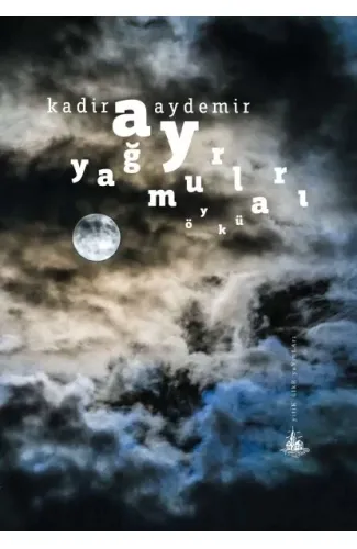 Ay Yağmurları