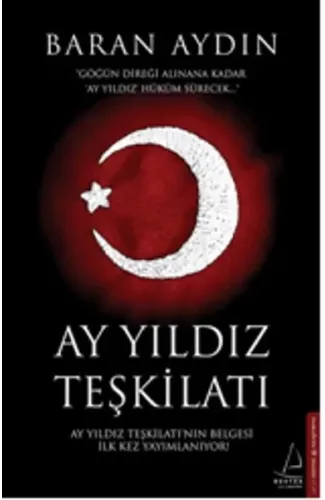 Ay Yıldız Teşkilatı