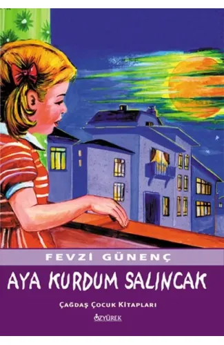 Aya Kurdum Salıncak