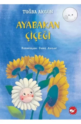 Ayabakan Çiçeği