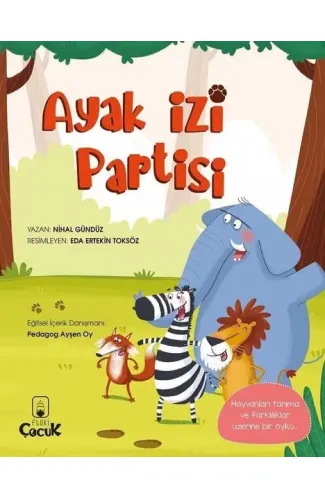 Ayak İzi Partisi