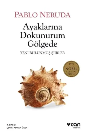 Ayaklarına Dokunurum Gölgede