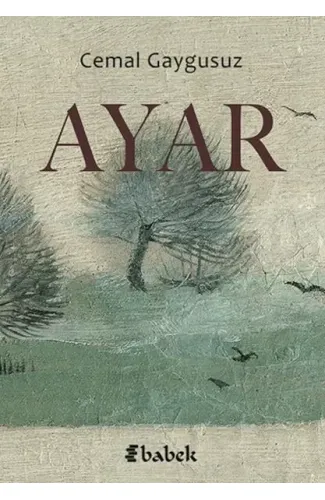 Ayar