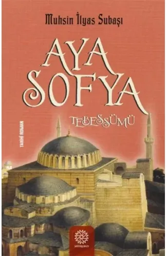 Ayasofya Tebessümü