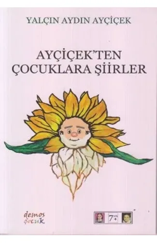 Ayçiçek’ten Çocuklara Şiirler