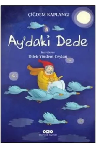 Aydaki Dede