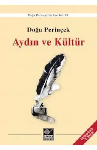 Aydın ve Kültür