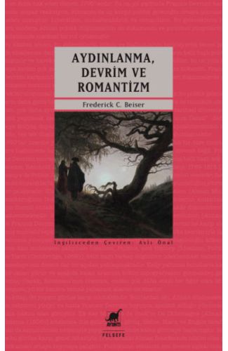 Aydınlanma Devrim ve Romantizm