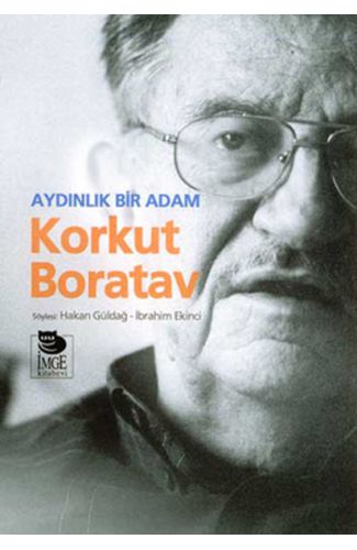 Aydınlık Bir Adam Korkut Boratav