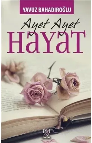 Ayet Ayet Hayat