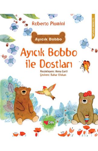 Ayıcık Bobbo ile Dostları