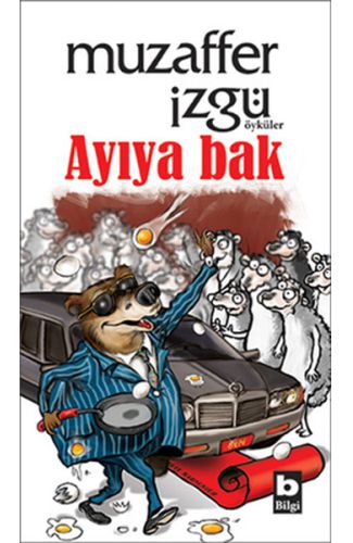 Ayıya Bak