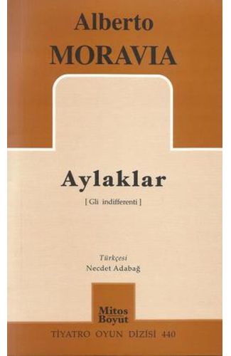 Aylaklar / Tiyatro Oyun Dizisi