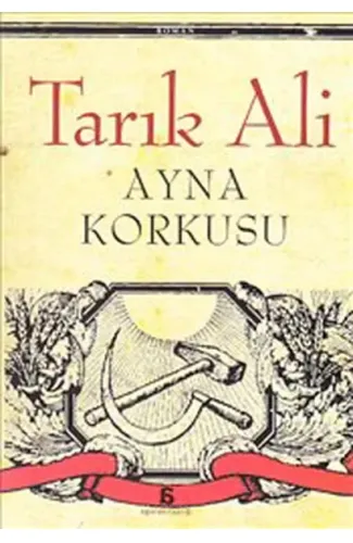 Ayna Korkusu