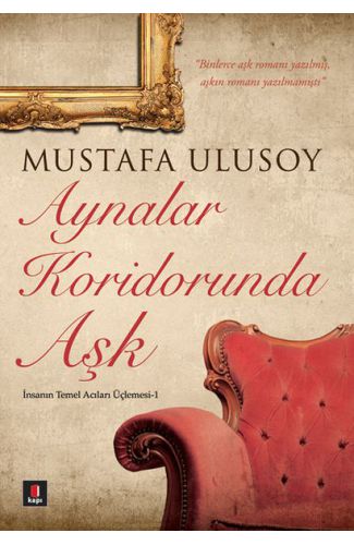 Aynalar Koridorunda Aşk