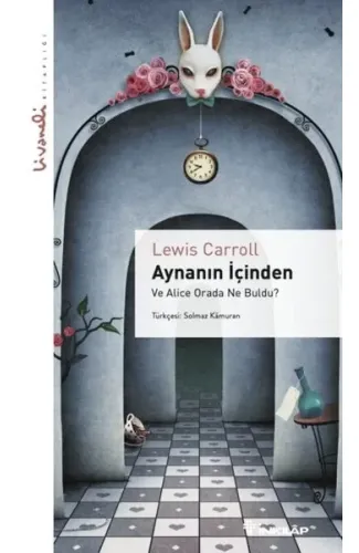 Aynanın İçinden - Livaneli Kitaplığı