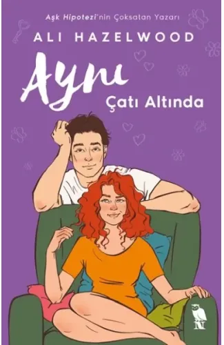 Aynı Çatı Altında