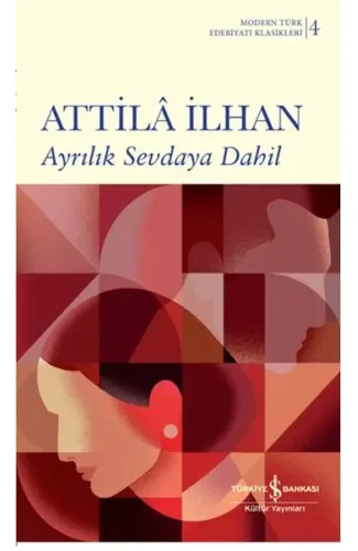 Ayrılık Sevdaya Dahil