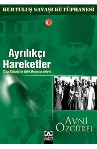 Ayrılıkçı Hareketler