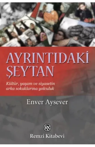 Ayrıntıdaki Şeytan